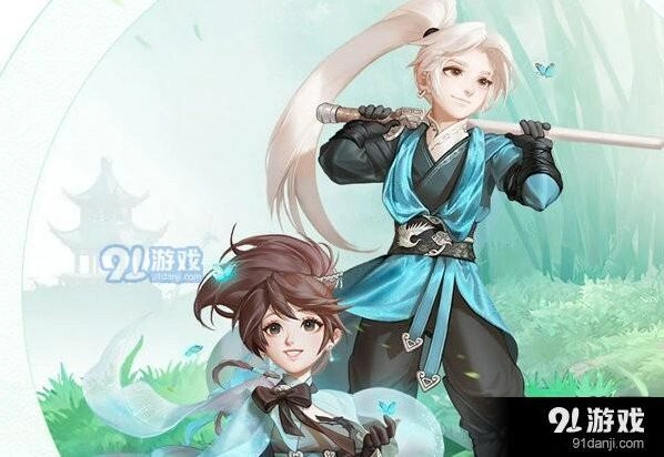大话西游手游花朝游赏玩法教程