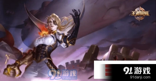 王者荣耀米莱狄出装完整教程