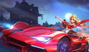 QQ飞车TGA大奖赛赛程与报名流程