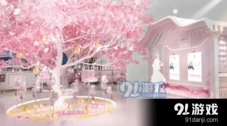 恋与制作人限时漫步小熊录音笔获取方法
