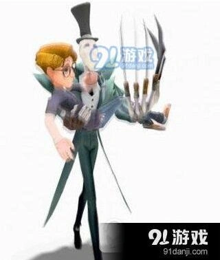 第五人格杰克公主抱动作获得攻略指南