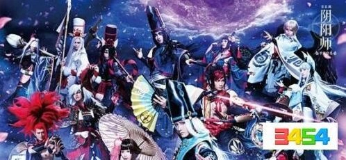 阴阳师音乐剧鬼王活动奖励攻略
