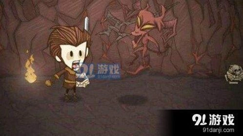 贪婪洞窟彩蛋暗室寻找诀窍