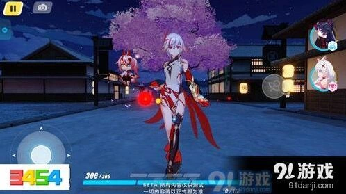 崩坏3炽翎技能怎么样入门教程