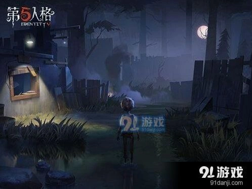 第五人格钥匙获取攻略指南