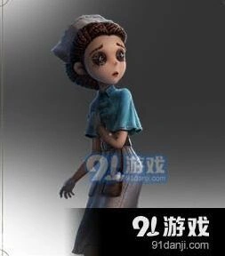 第五人格医生攻略指南 天赋加点与玩法技巧