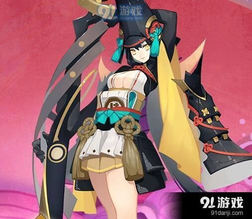 阴阳师妖刀姬「杀戮」增强内容介绍