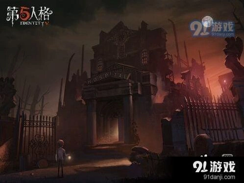 第五人格红教堂解码机位置技巧