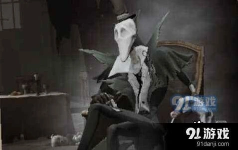 第五人格杰克天赋加点技巧指南