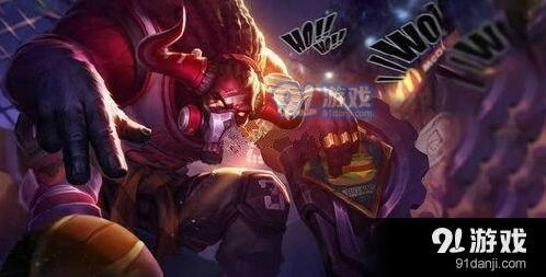 王者荣耀牛魔新皮肤巨无霸获取方式指南