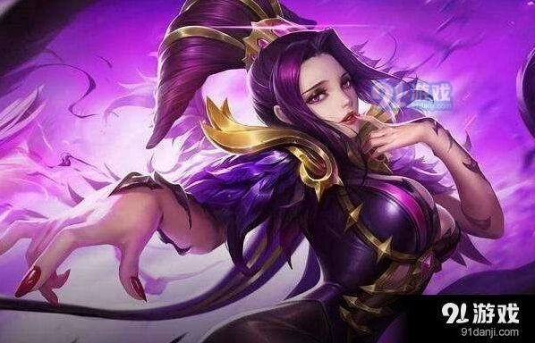 芐月S10出装推荐 王者荣耀攻略