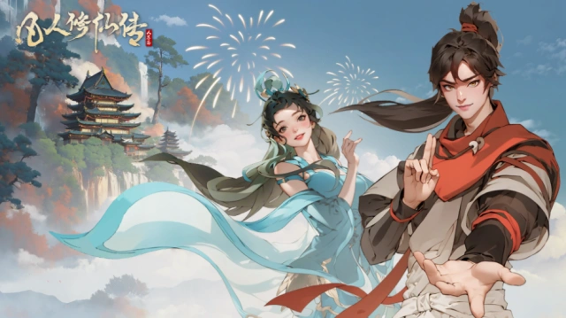 凡人修仙传人界篇版本更新要点