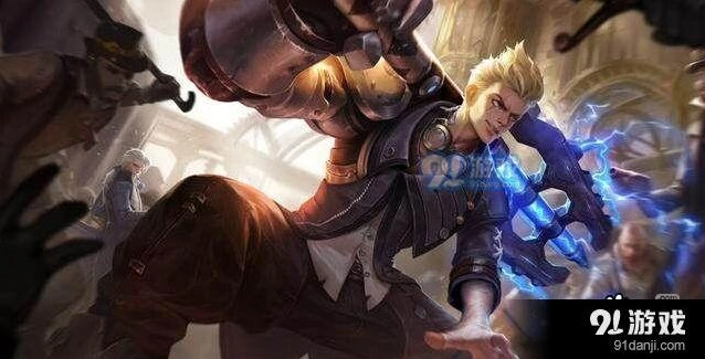 王者荣耀狂铁五级四级铭文对比攻略