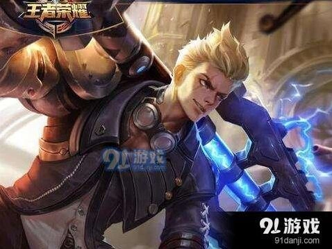 王者荣耀狂铁输出流出装指南推荐