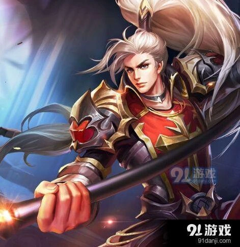 《王者荣耀》S11赛季韩信出装技巧