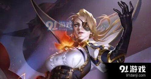 王者荣耀米莱狄操作连招攻略