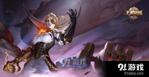 王者荣耀米莱狄最强铭文搭配教程