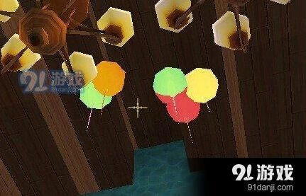 迷你世界周年庆气球获得方法