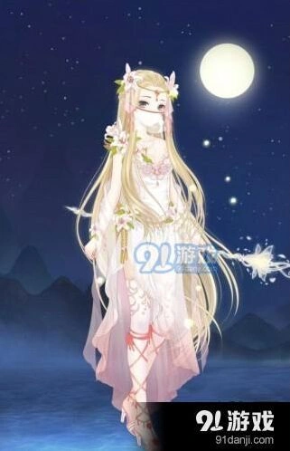 奇迹暖暖清晨绽放的珍珠与百合搭配玩法攻略