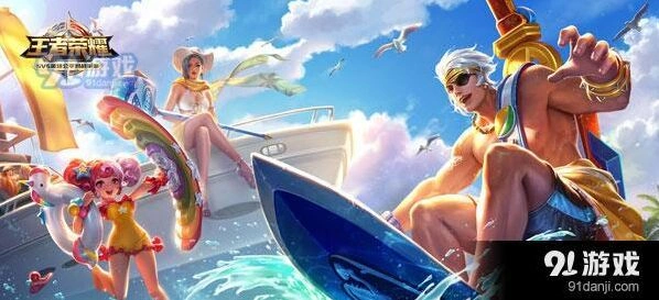 王者荣耀夏侯惇S11出装全攻略