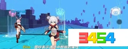 崩坏3矩阵空间量子共振完整指南