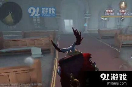 第五人格地窖位置记忆 方法教学