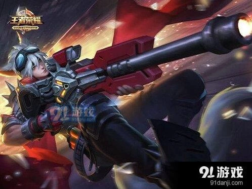 王者荣耀S11赛季射手强度排行 哪些射手能上分