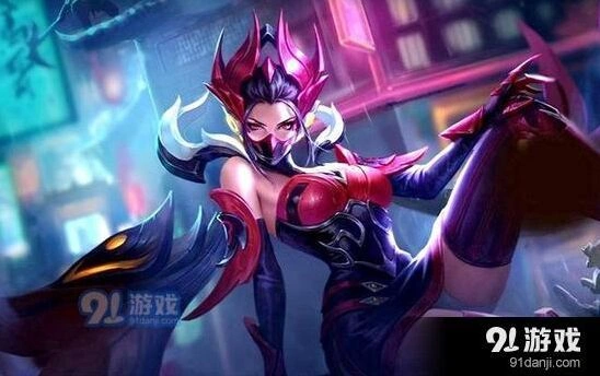 王者荣耀S11赛季重明皮肤评价