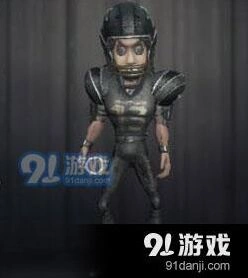 《第五人格》前锋道具选择技巧总结