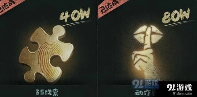 第五人格线索点获取完整攻略