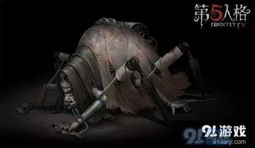 第五人格蜘蛛攻略 快速上手指南