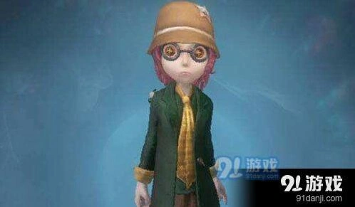 第五人格盲女技巧大全详解