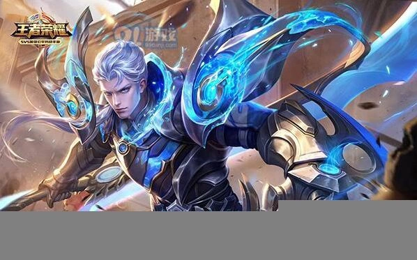 王者荣耀S11铠怎么出装完整攻略