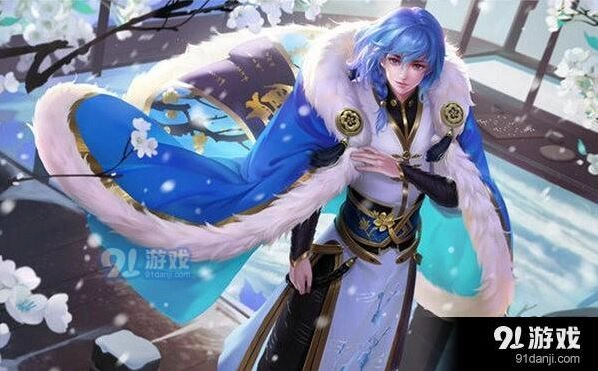 王者荣耀S11弈星最强出装 出装攻略分享