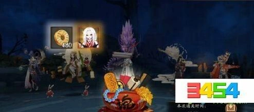 阴阳师吸血姬副本通关指南