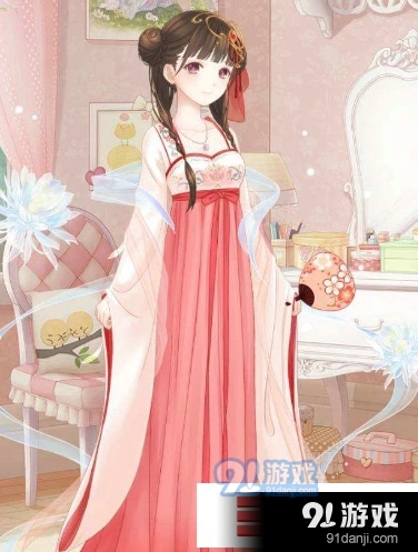 春与花恋搭配技巧攻略