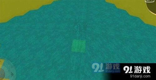 迷你世界荷灯轨道如何建造