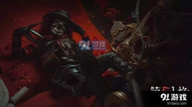 第五人格监管者天赋加点推荐