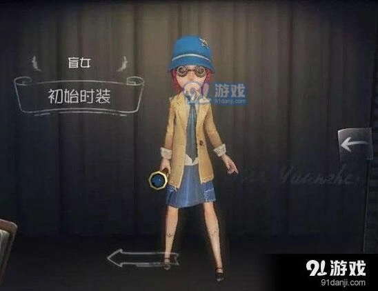 第五人格求生者速攻流技巧分享