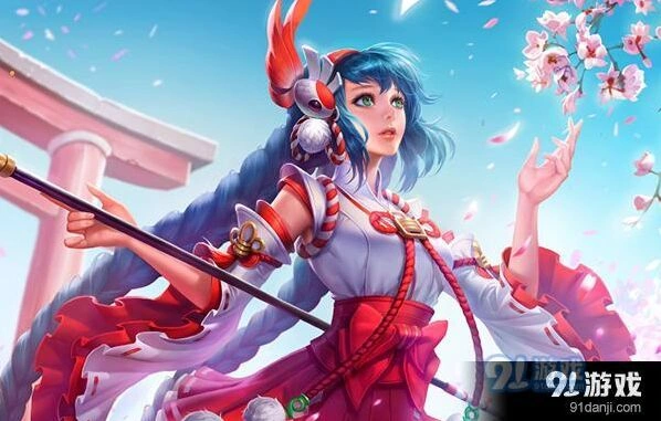 王者荣耀S11大乔铭文搭配详细攻略