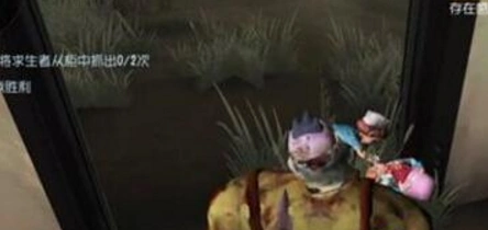 第五人格一刀斩触发方法技巧教学