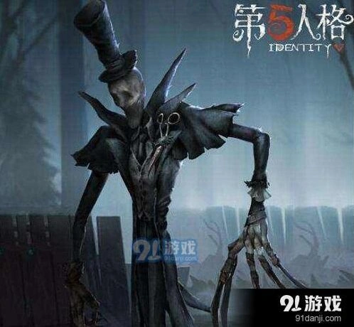 第五人格杰克新手教程
