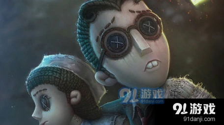 第五人格溜屠夫卡点技巧位置操作攻略