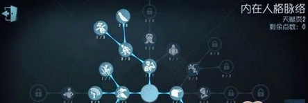 第五人格魔术师天赋加点核心教学
