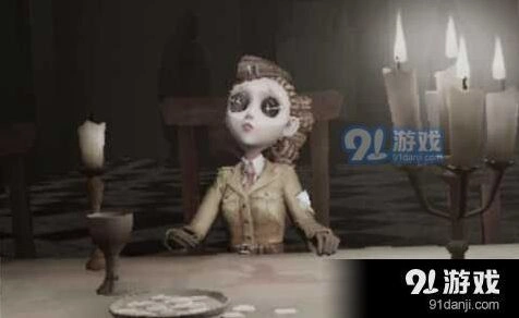 第五人格空军技能有哪些 具体作用说明