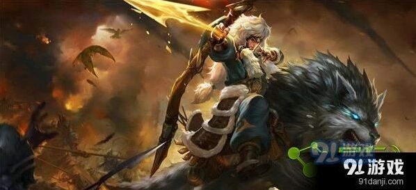 王者荣耀S11成吉思汗铭文详解