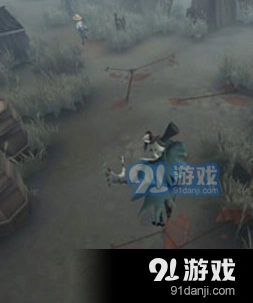 第五人格窥视者使用技巧攻略