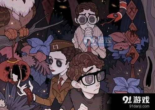 第五人格人皇技巧养成教程