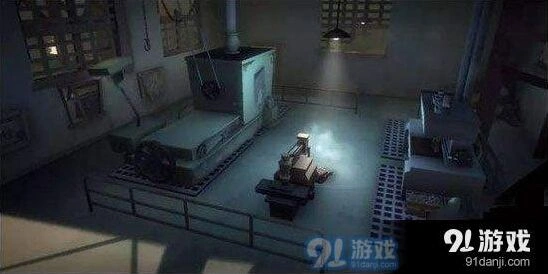 第五人格躲屠夫详细玩法教程
