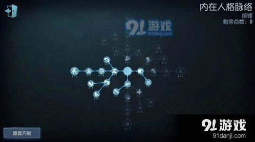 第五人格运动员天赋怎么加 巨力板子眩晕效果